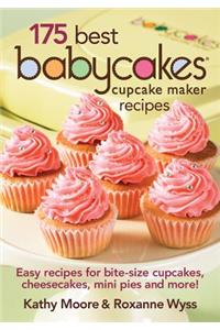 175 Best Babycakes Cupcake Maker Recipes