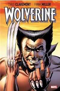 Wolverine By Claremont & Miller