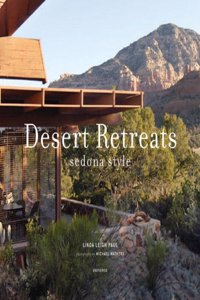 Desert Retreats: Sedona Style