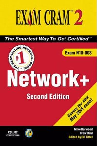 Ultimate Network+ Certification Exam Cram Study Kit