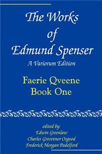 Works of Edmund Spenser