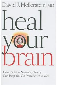 Heal Your Brain