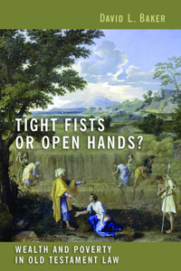 Tight Fists or Open Hands?
