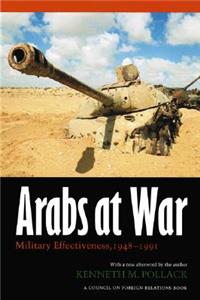 Arabs at War