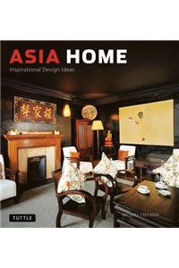 Asia Home