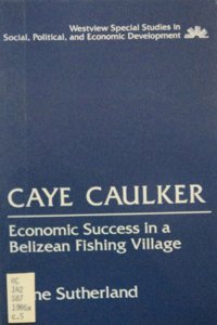 Caye Caulker