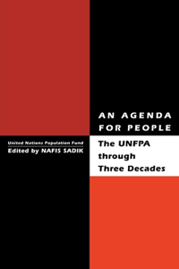 Agenda for People