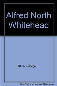 Alfred North Whitehead