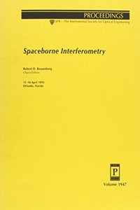 Spaceborne Interferometry