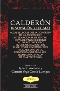 Calderón