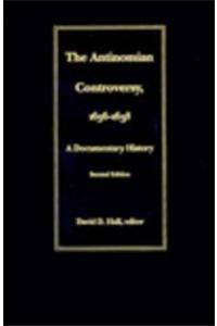 Antinomian Controversy, 1636-1638