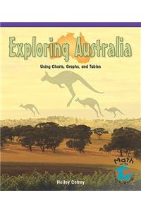 Exploring Australia: Using Charts, Graphs, and Tables