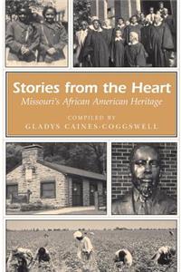 Stories from the Heart