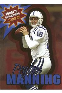 Peyton Manning