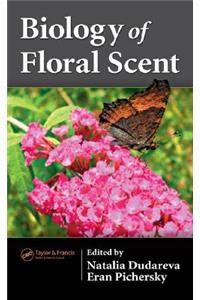 Biology of Floral Scent
