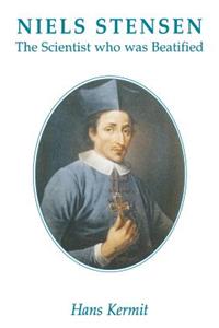 Niels Stensen, 1638-1686