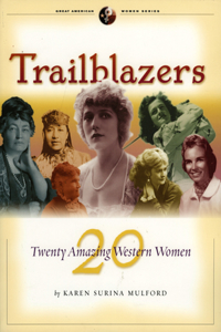 Trailblazers