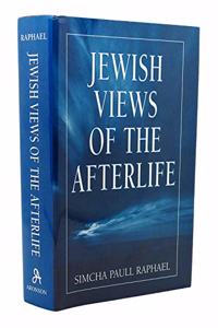 Jewish Views of the Afterlife