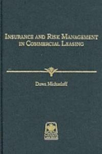 Insurance and Risk Management in Commercial Leasing