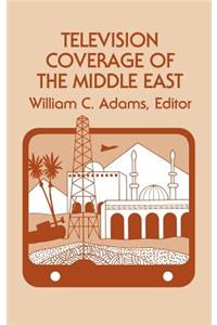 Television Coverage of the Middle East