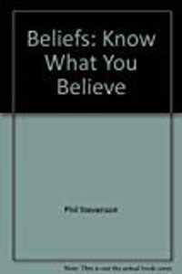 Beliefs
