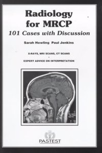 Radiology for MRCP