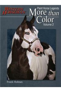 More Than Color