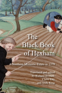 Black Book of Hexham