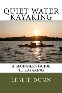 Quiet Water Kayaking