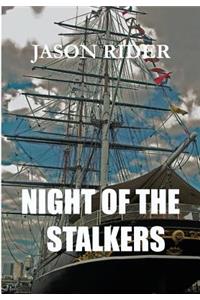 Night Of The Stalkers