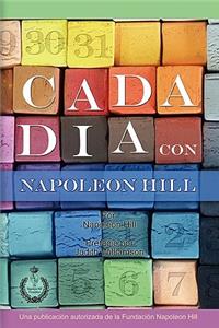 Cada día con Napoleón Hill