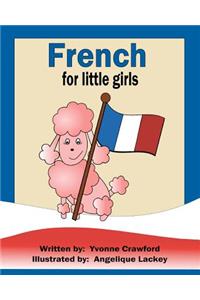 French for Little Girls