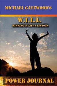 W.I.L.L. Power Journal