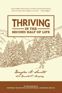 Thriving in the Second Half of Life