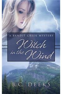 Witch in the Wind