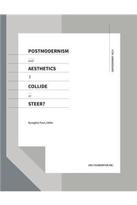 Postmodernism and Aesthetics