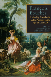 François Boucher