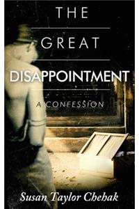 The Great Disappointment