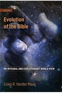 Evolution of the Bible
