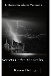 Secrets Under the Stairs