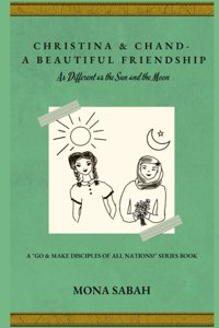 Christina & Chand - A Beautiful Friendship