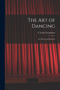 The Art of Dancing