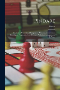 Pindare