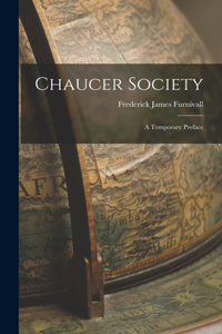 Chaucer Society