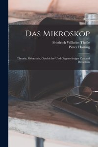 Mikroskop