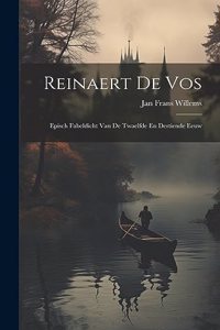 Reinaert De Vos