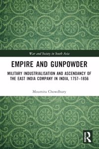 Empire and Gunpowder