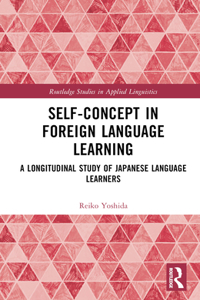 Self-Concept in Foreign Language Learning