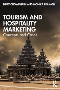 Tourism and Hospitality Marketing