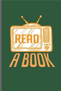 Read a book